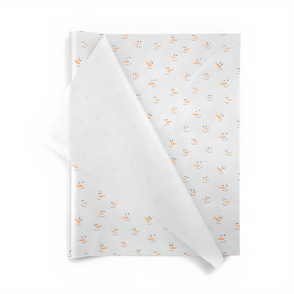 Seaman Paper  GS2009